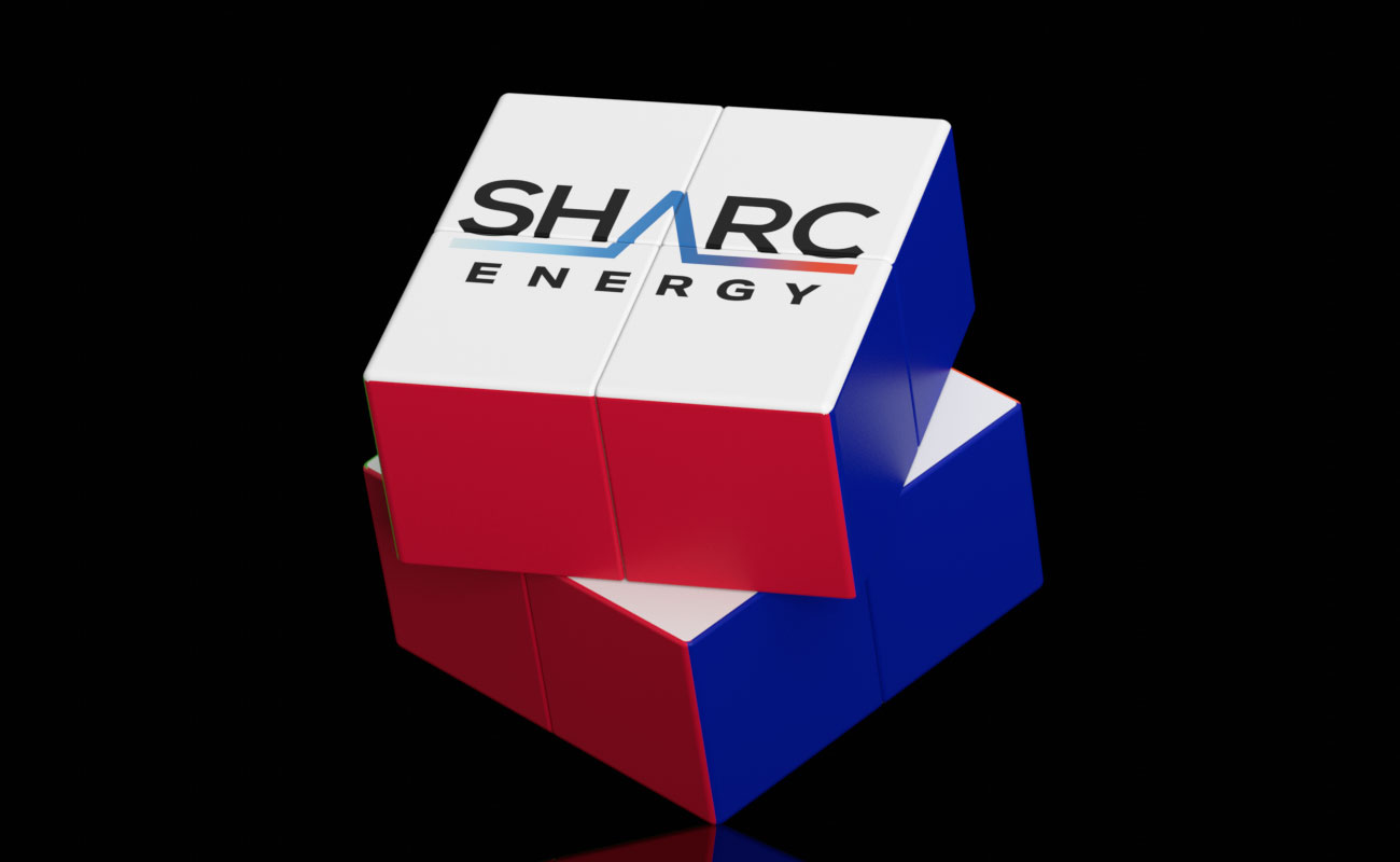 Blox Mini - Custom Promotional Magic Cubes gallery thumbnail