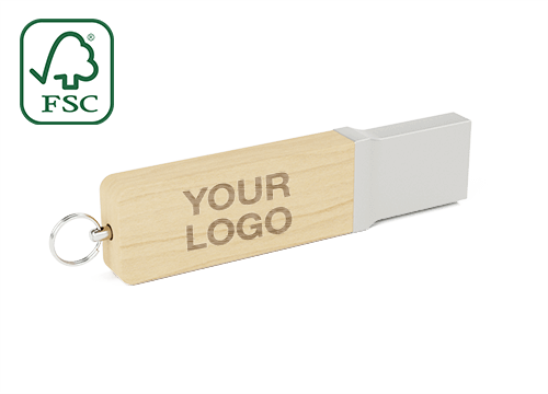Carve - Promotional USB