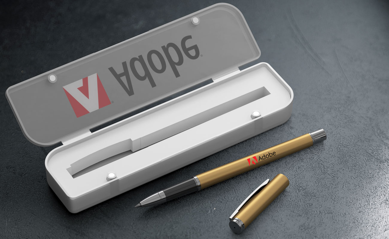 Chief - Customized Pens gallery thumbnail