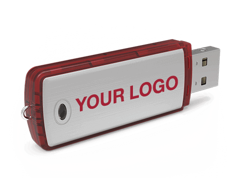 Classic - Promotional USBs Classic - Promotional USBs
