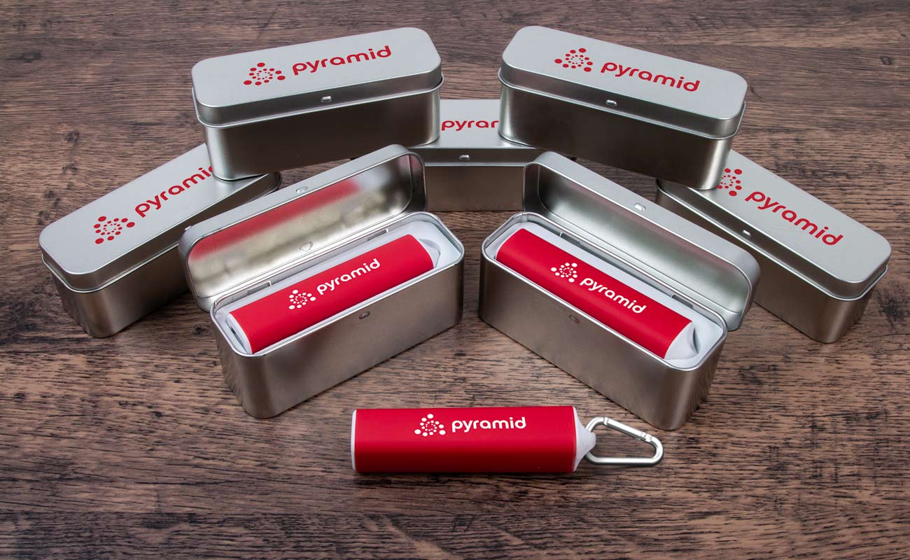 Core - Buy Power Banks gallery thumbnail