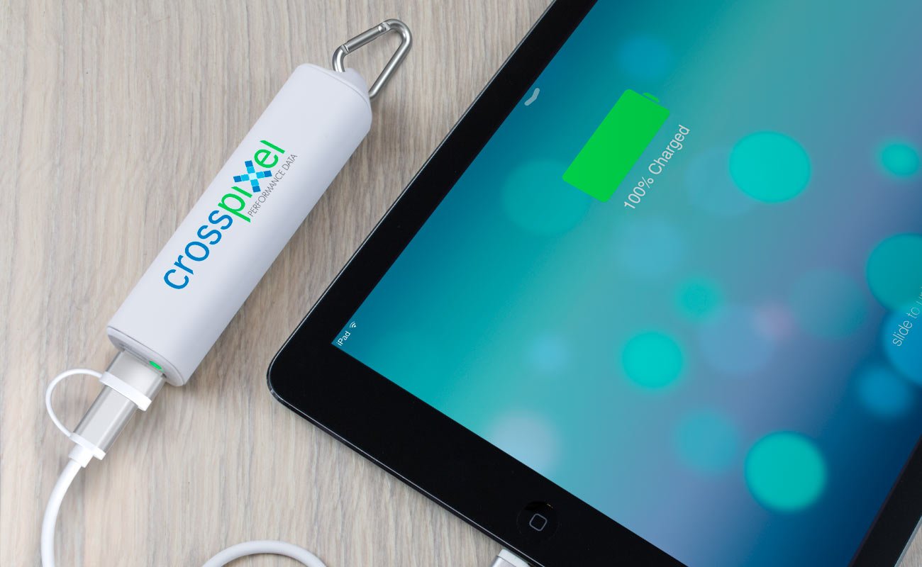 Core - Promotional Power Bank gallery thumbnail