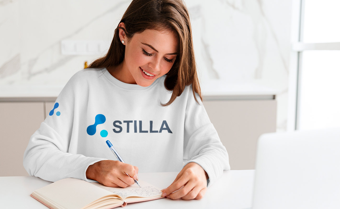 Dream - Personalised Sweatshirts gallery thumbnail