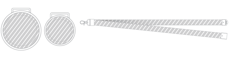 Medal Photo Printing