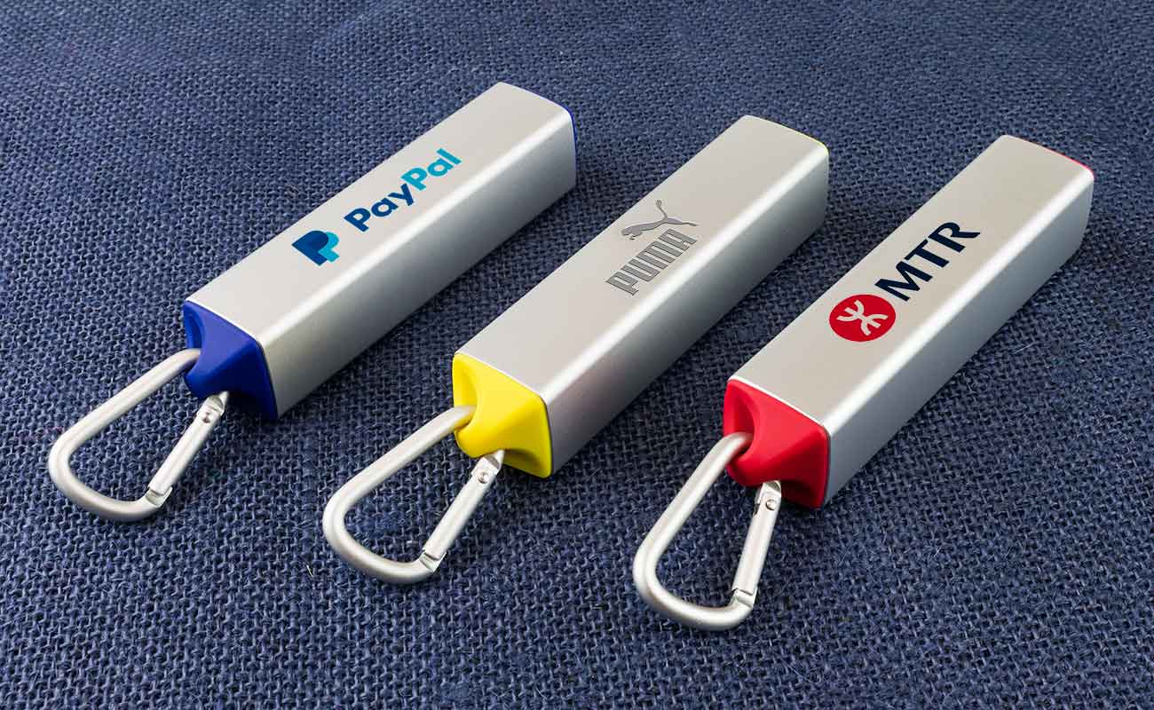 Element - Promotional Power Banks gallery thumbnail