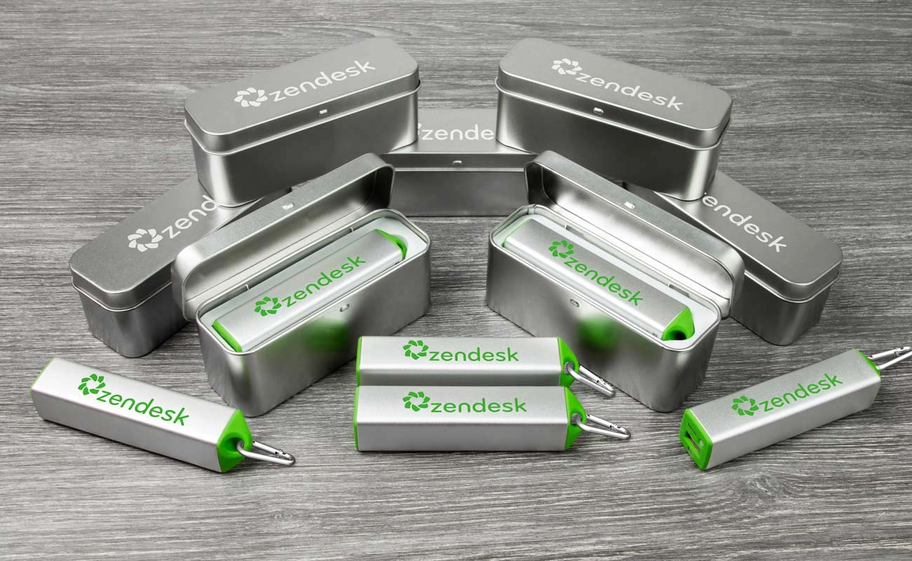 Element - Power Bank Branded gallery thumbnail