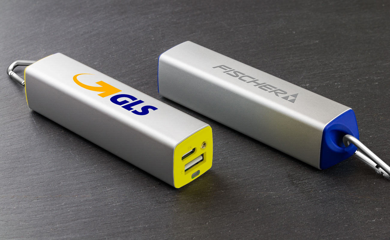 Element - Power Bank Branded gallery thumbnail