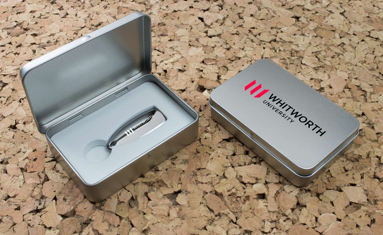 Ellipse - Promotional USBs gallery thumbnail