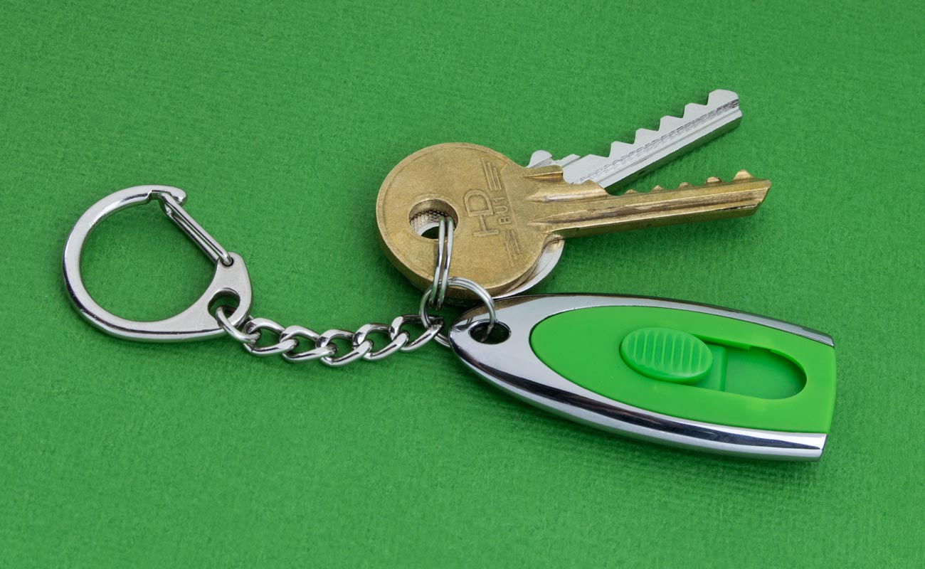 Ellipse - Personalised USB Sticks gallery thumbnail