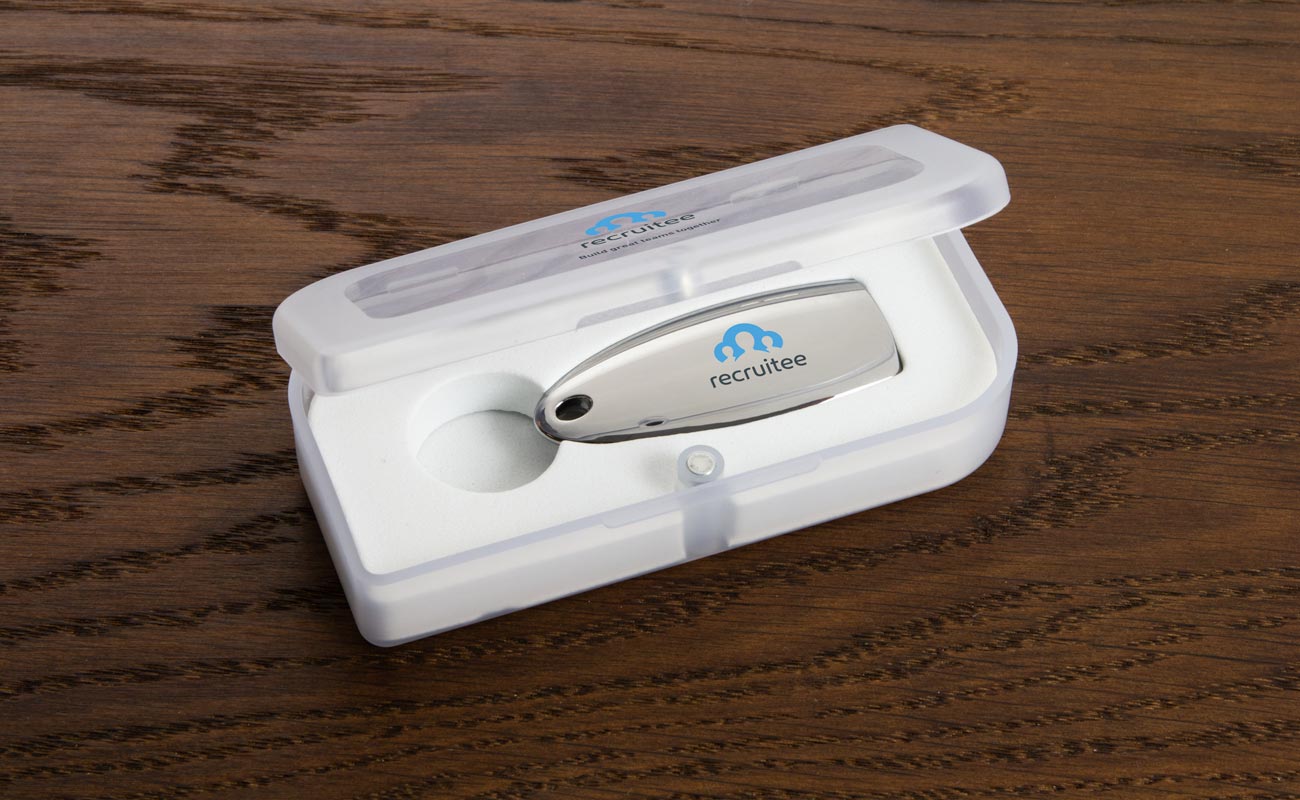 Ellipse - Promotional USB Sticks gallery thumbnail