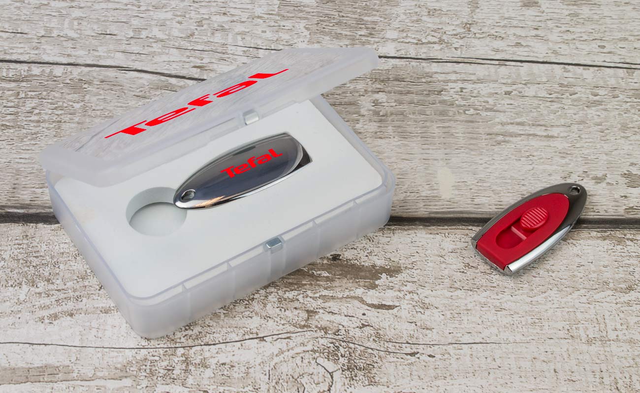 Ellipse - Custom USB Sticks gallery thumbnail