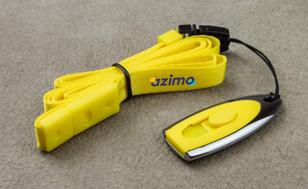 Ellipse - Branded USB Sticks gallery thumbnail