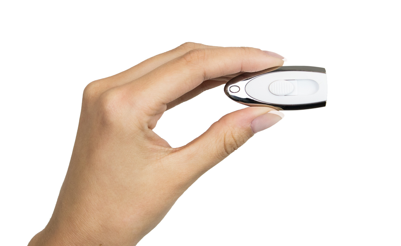 Ellipse - Promotional USB Drives gallery thumbnail