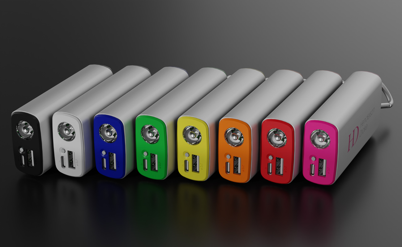 Encore - Buy Power Bank gallery thumbnail