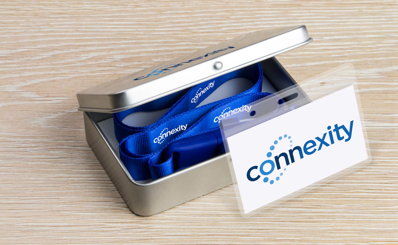 Event - Promotional USBs gallery thumbnail