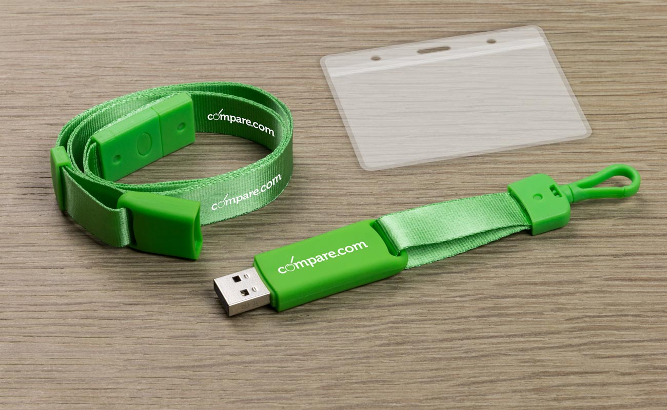 Event - Personalised USB Sticks gallery thumbnail