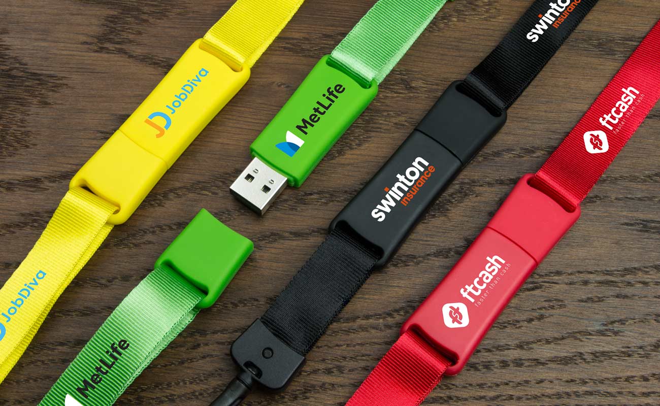 Event - Promotional USB Sticks gallery thumbnail