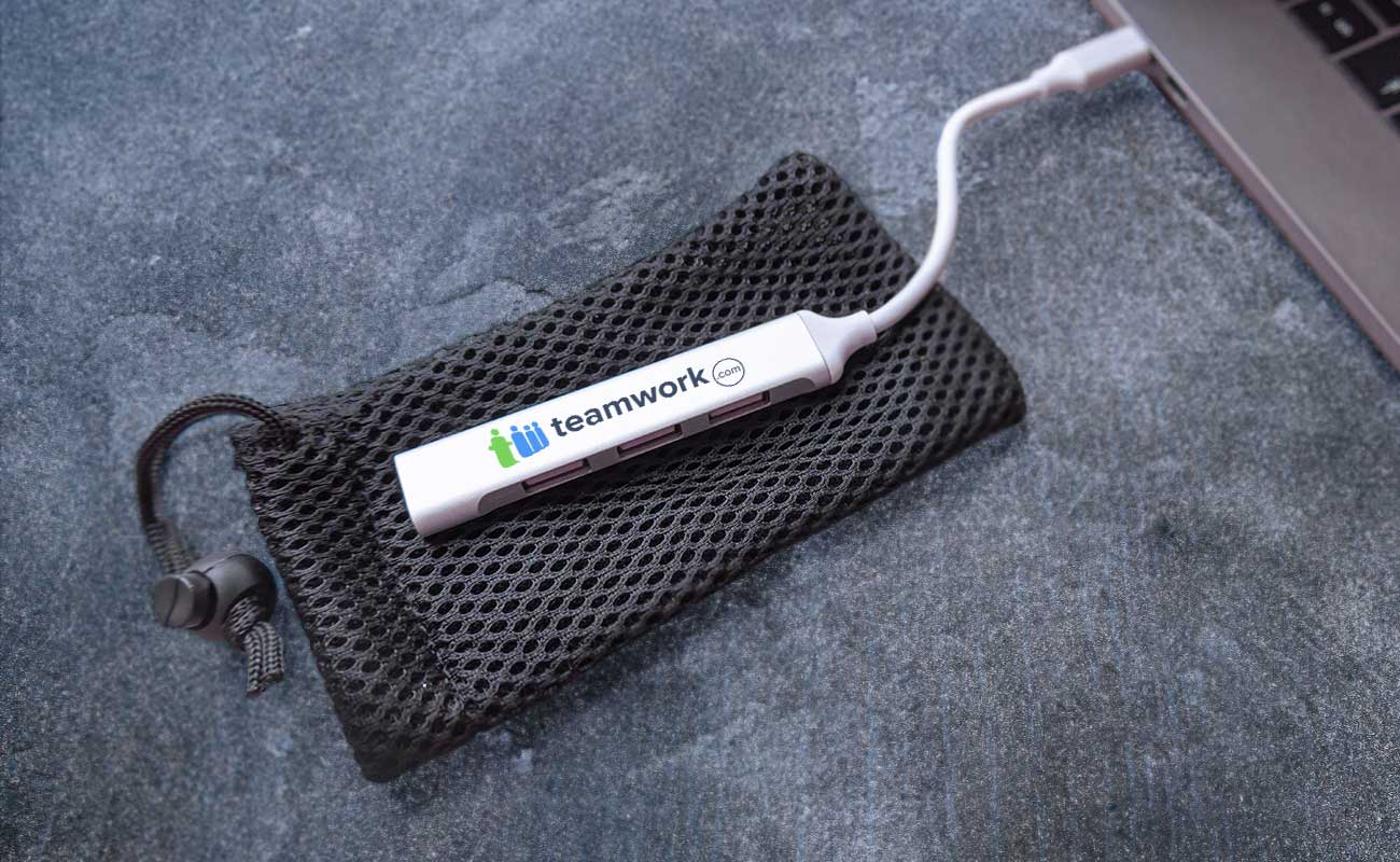 Expand - Custom USB Hub 4 gallery thumbnail