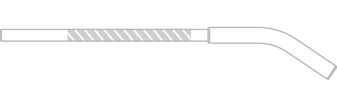 Straw Laser Engraving