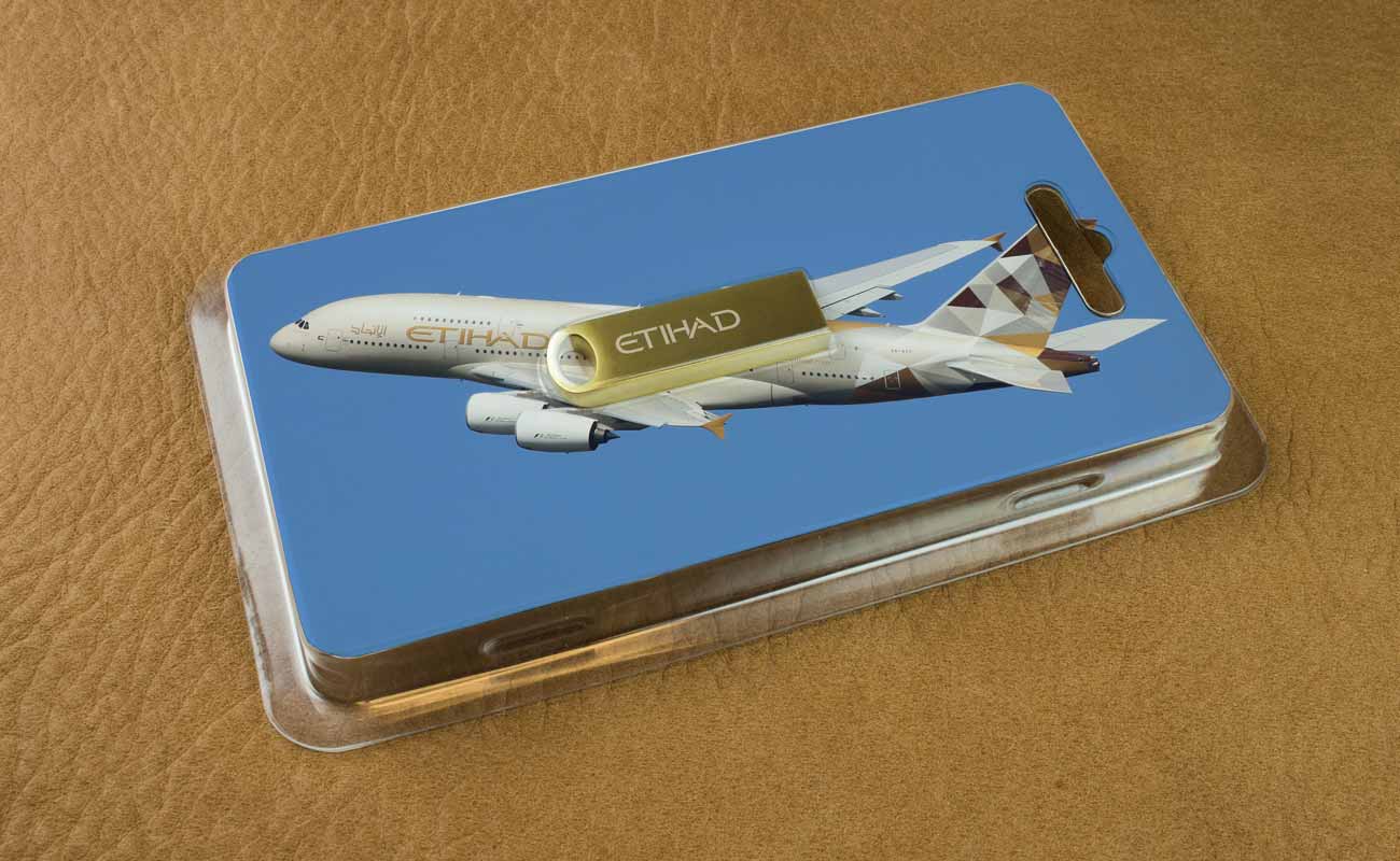 Focus - Branded USB Sticks gallery thumbnail