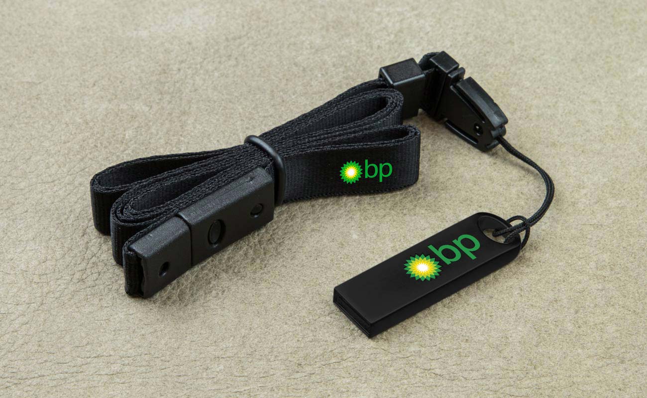 Focus - Promotional USB Drives gallery thumbnail