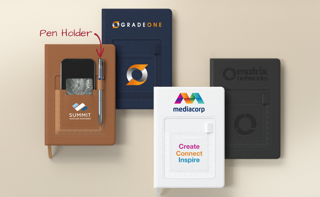 Folio Notebook