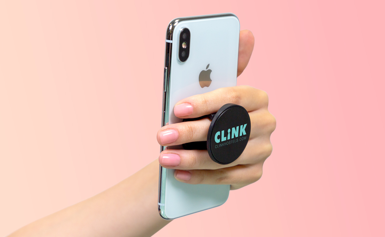 Grip - Customise Phone Grips gallery thumbnail