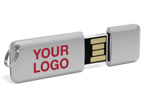 Halo - Personalised USB Sticks Halo - Personalised USB Sticks