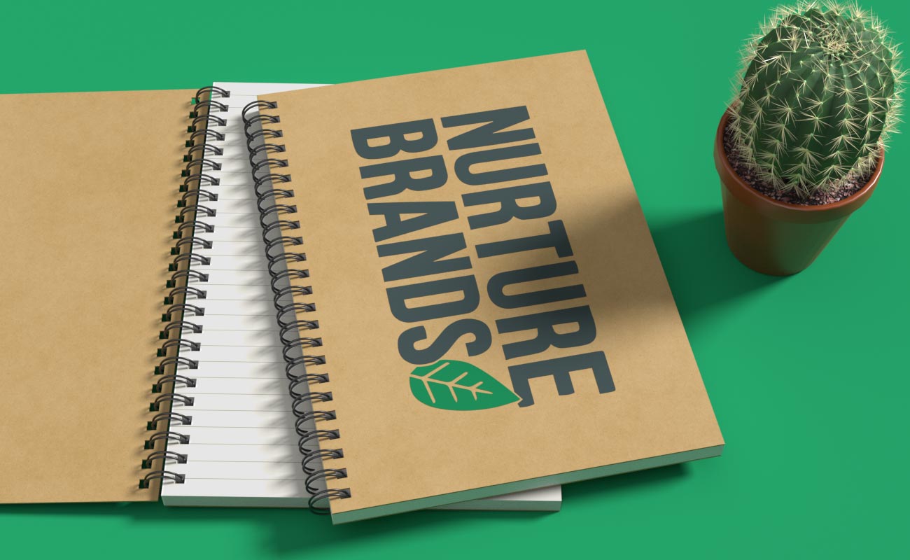 Helix - Custom Notebooks gallery thumbnail