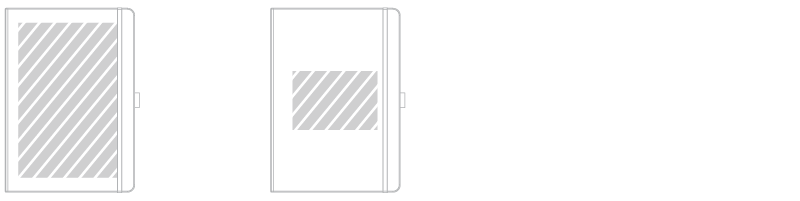 Notebook Photo Printing