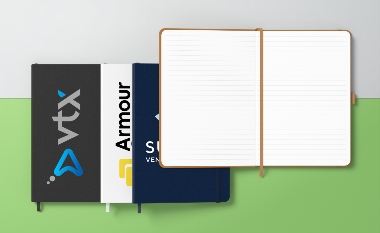 Idea - Custom Notebooks gallery thumbnail