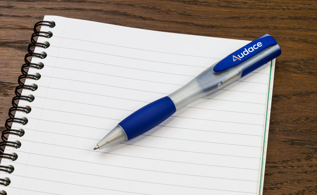 Ink - USB Pen Customised gallery thumbnail