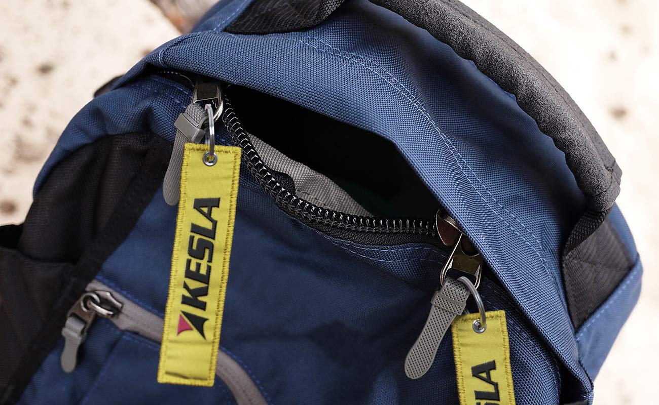 JetTag - Customized Promotional Fabric Keyrings gallery thumbnail