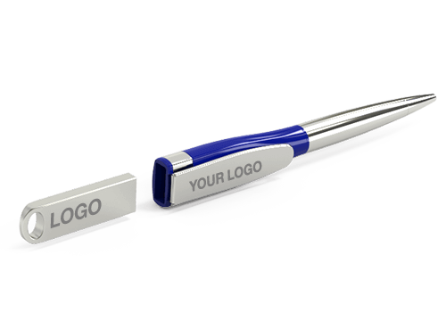 Jot - Personalised USB Jot - Personalised USB