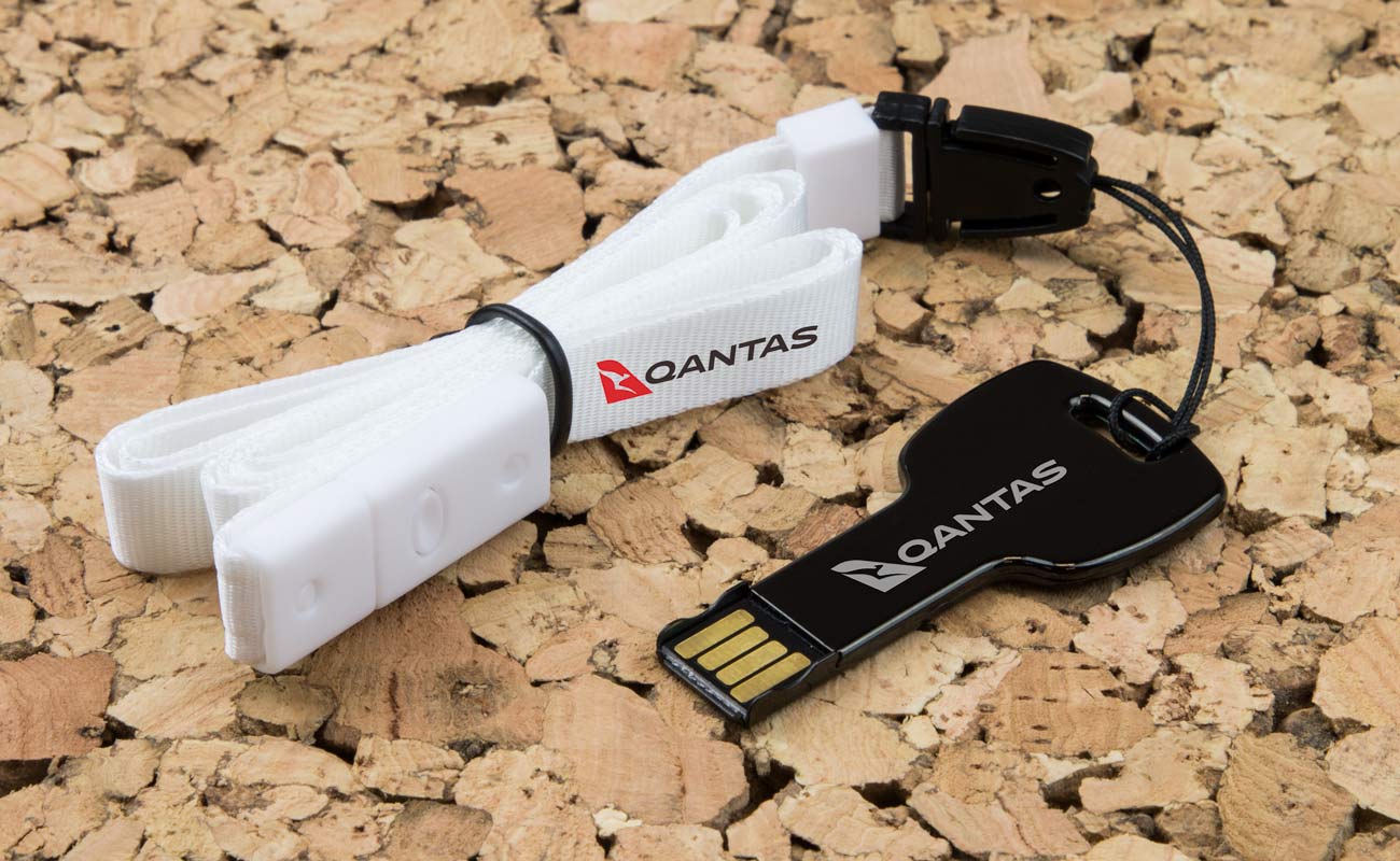 Key - Branded USB Sticks gallery thumbnail