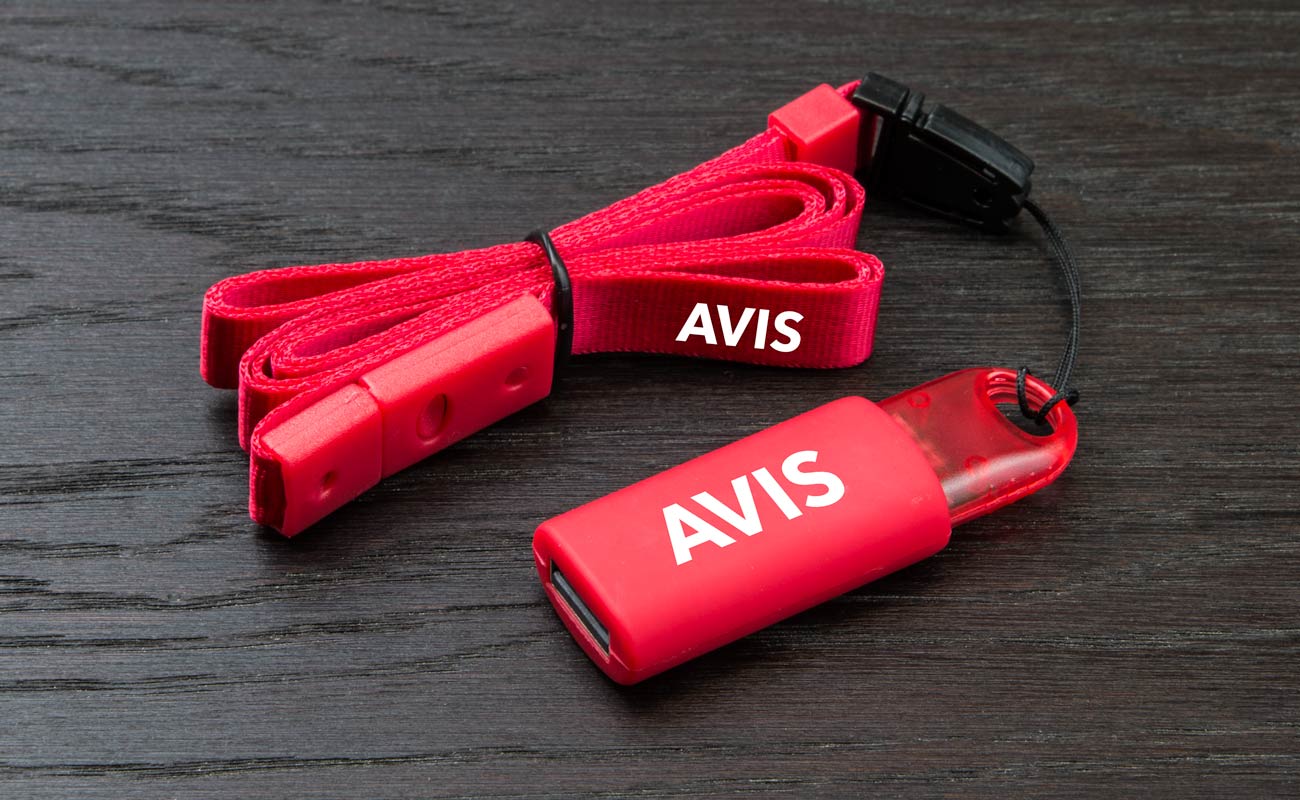 Kinetic - Custom USB Australia gallery thumbnail