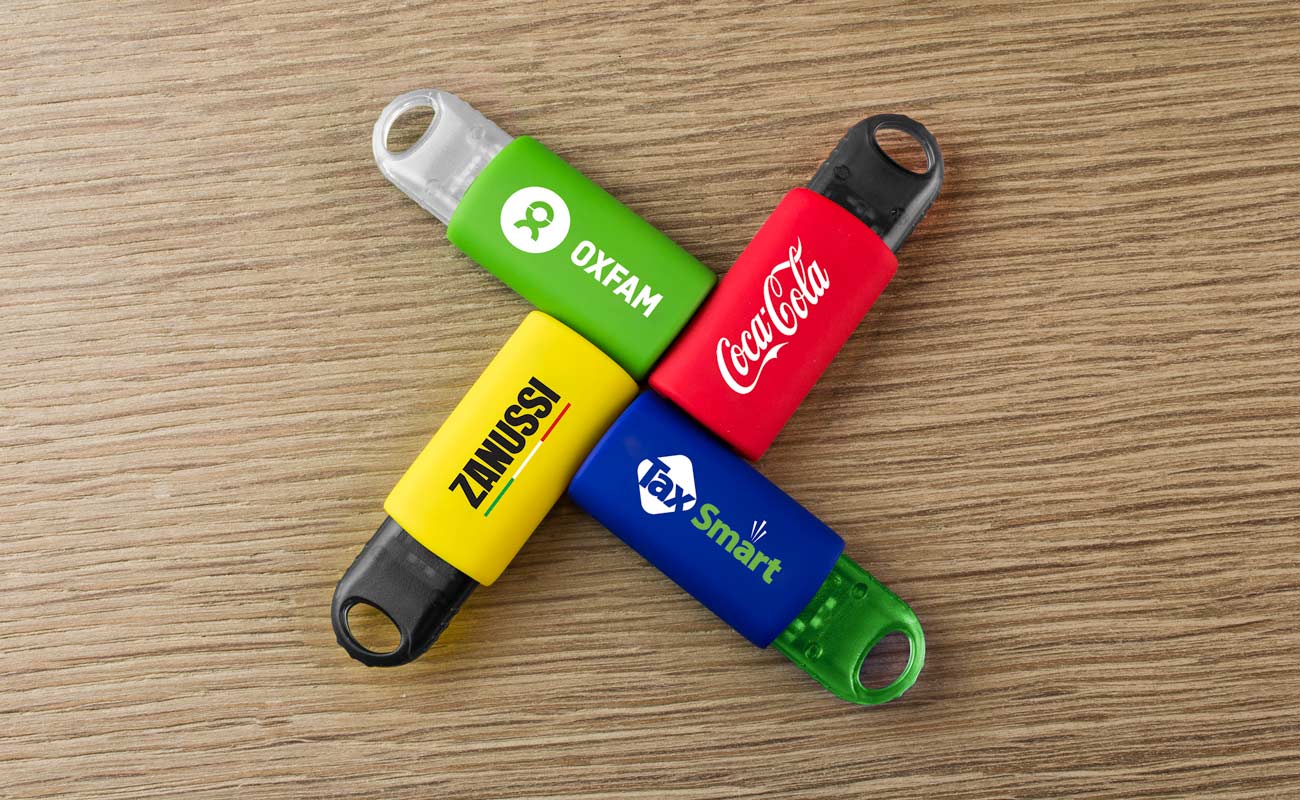 Kinetic - Promotional USB Drives gallery thumbnail