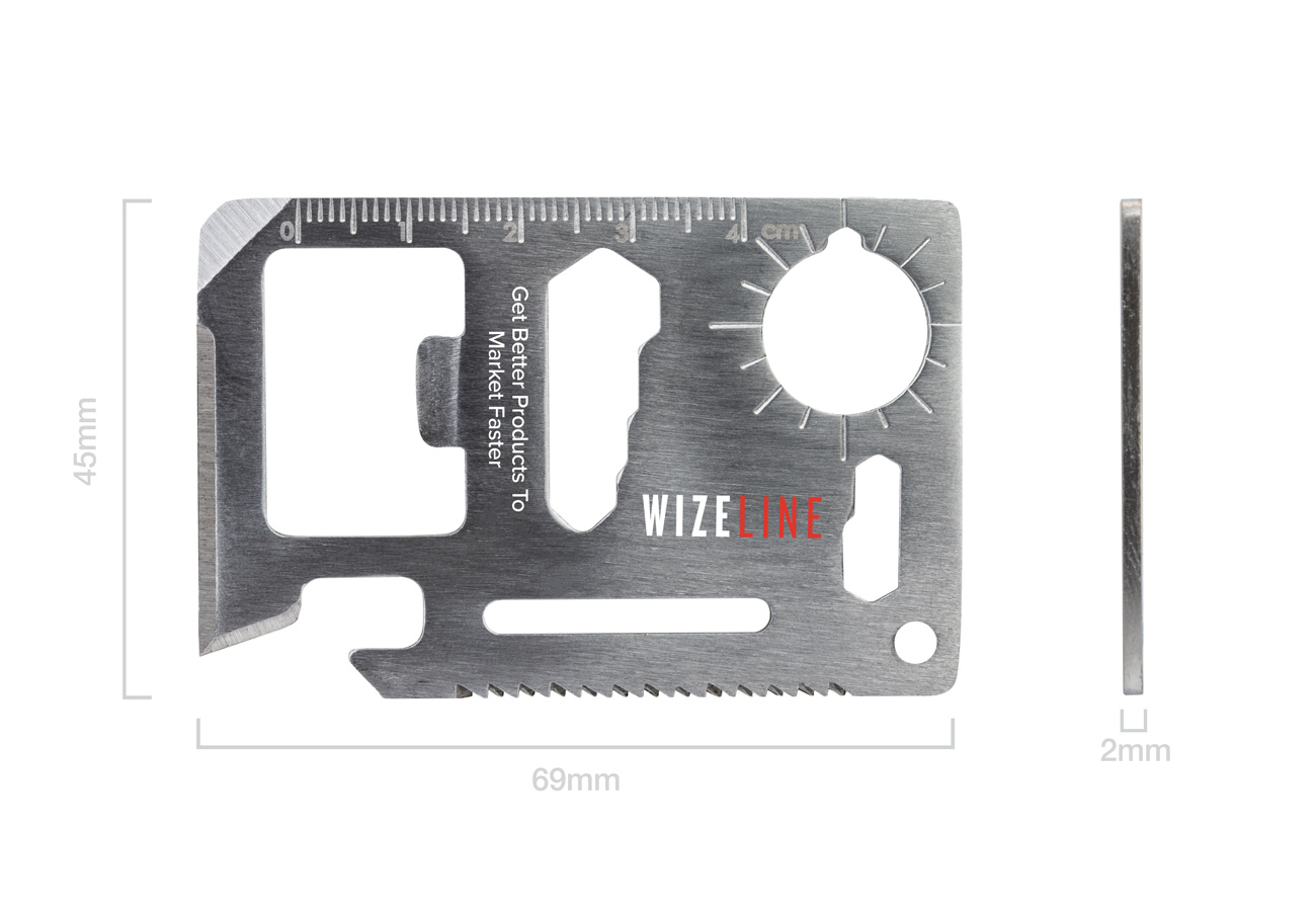 Kit - Customized Multi Tools gallery thumbnail