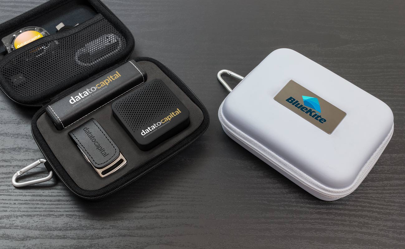 Leather L Merch Pack