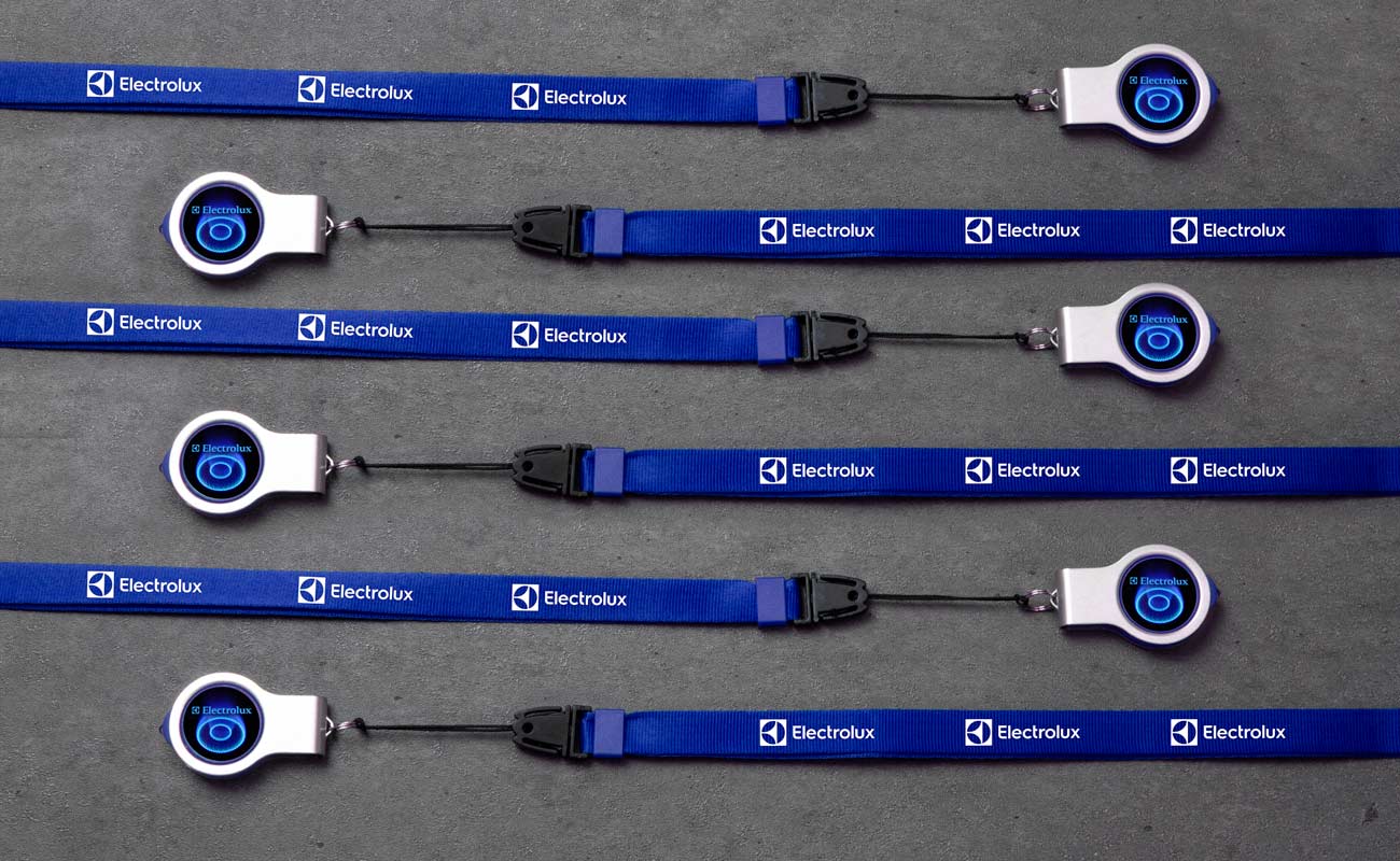 Light - Promotional USB Flash Drives with LED Light gallery thumbnail