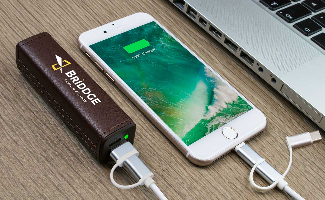 Lux - Buy Power Bank gallery thumbnail