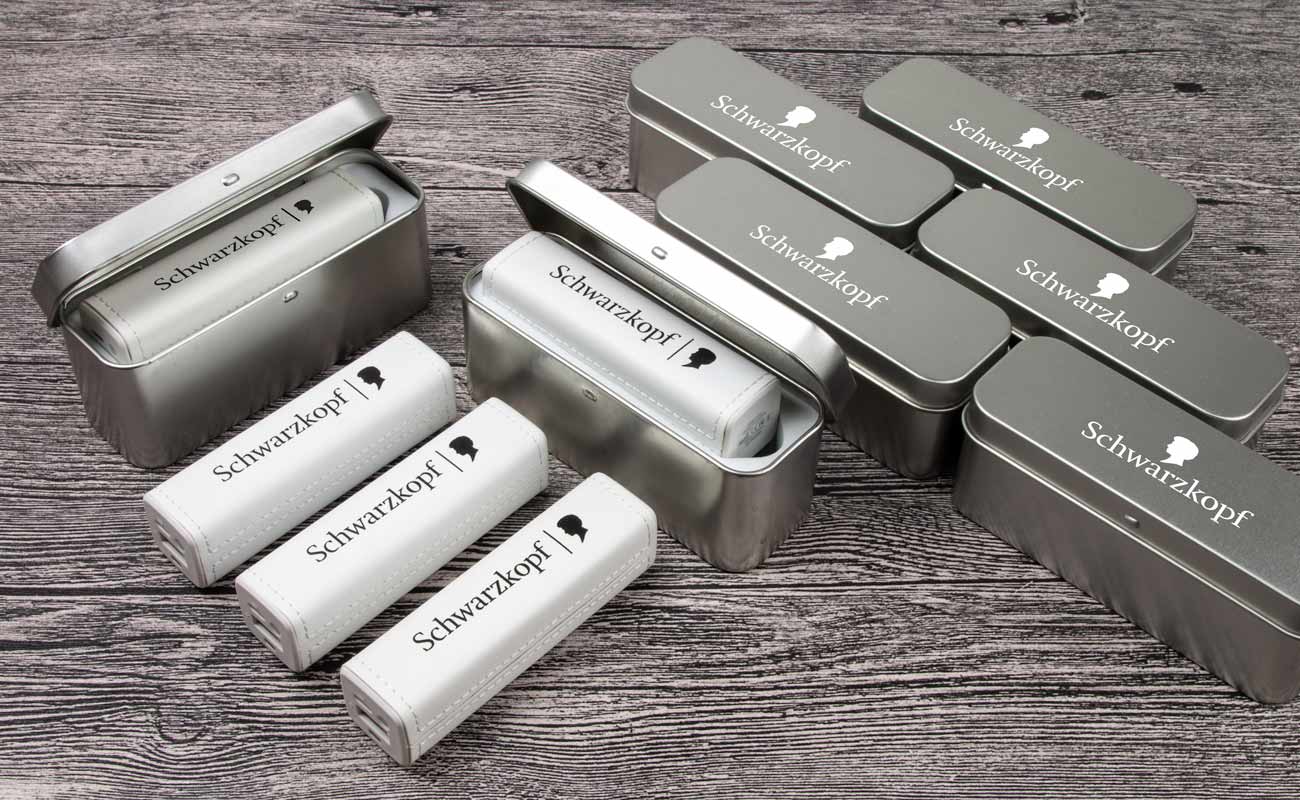 Lux - Buy Power Banks gallery thumbnail