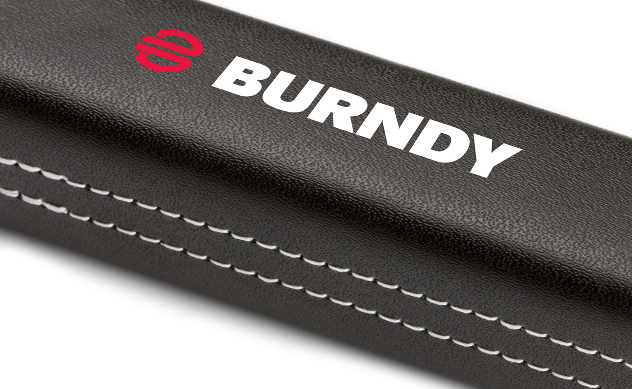 Lux - Promotional Power Bank gallery thumbnail