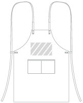 Apron Photo Printing