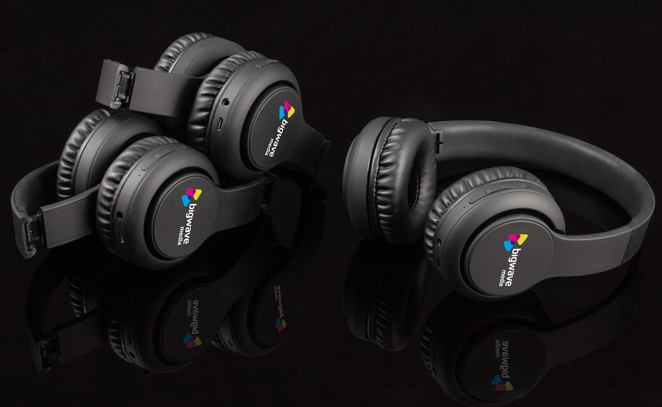 Mambo - Headphones Bulk gallery thumbnail