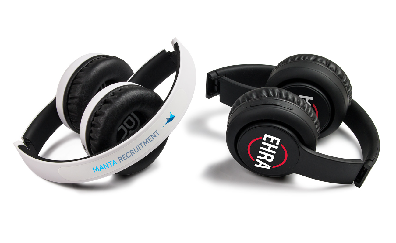 Mambo - Custom Bluetooth Headphones gallery thumbnail