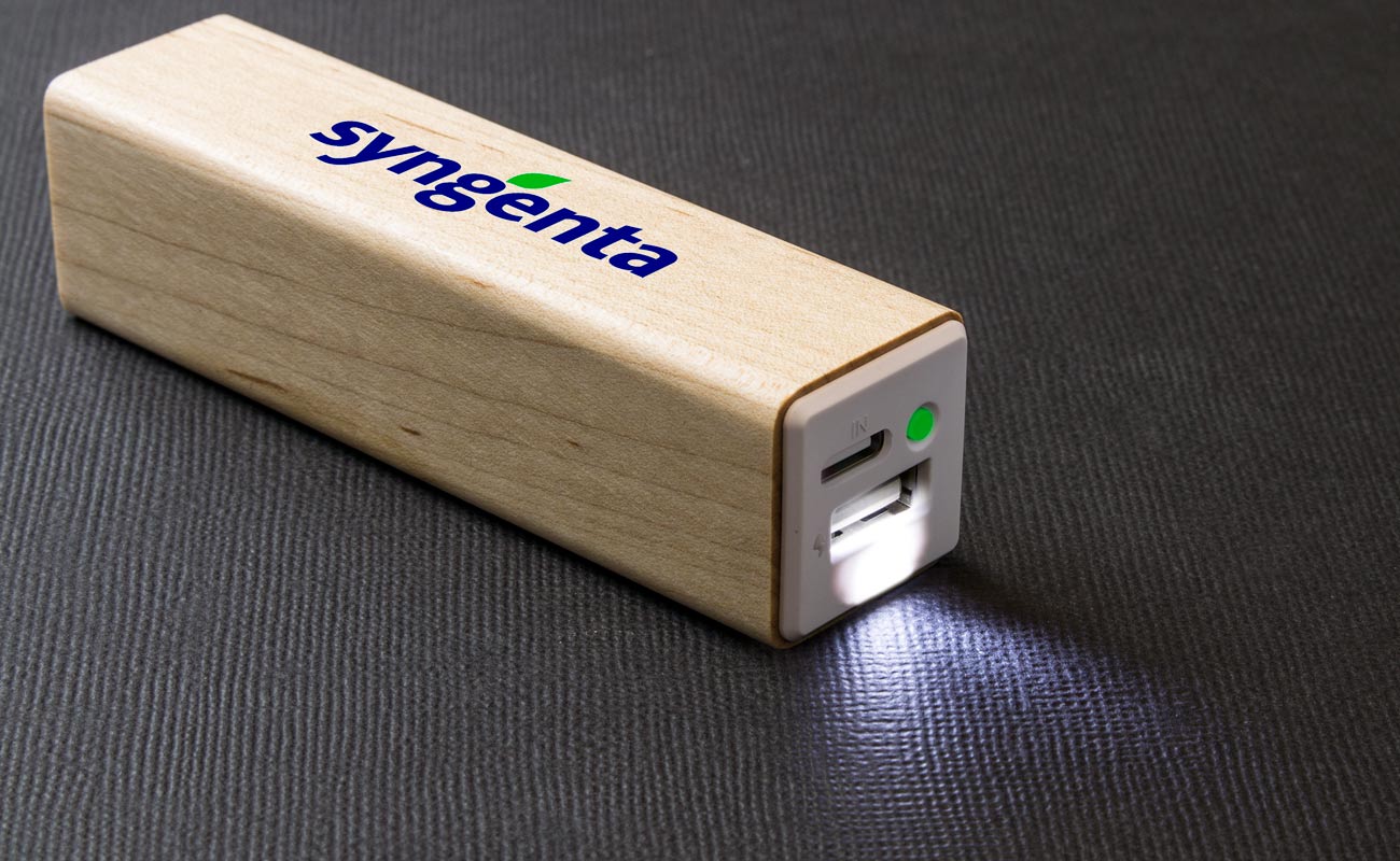 Maple - Buy Power Banks gallery thumbnail