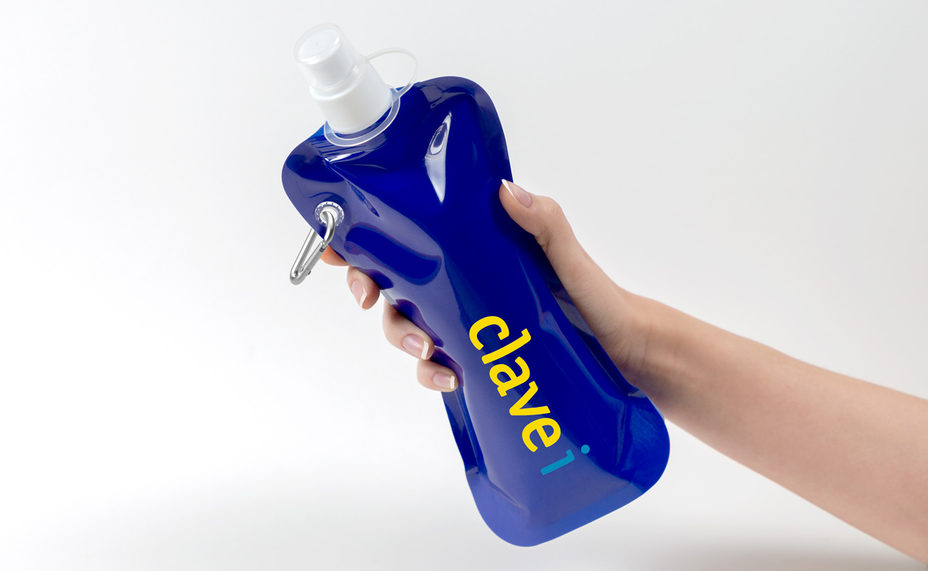 Marathon - Wholesale Water Bottles gallery thumbnail