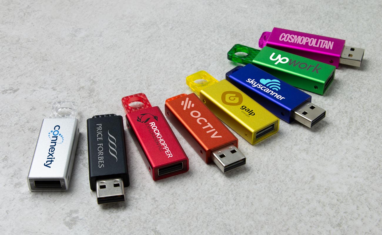 Memo - Custom USB Australia gallery thumbnail