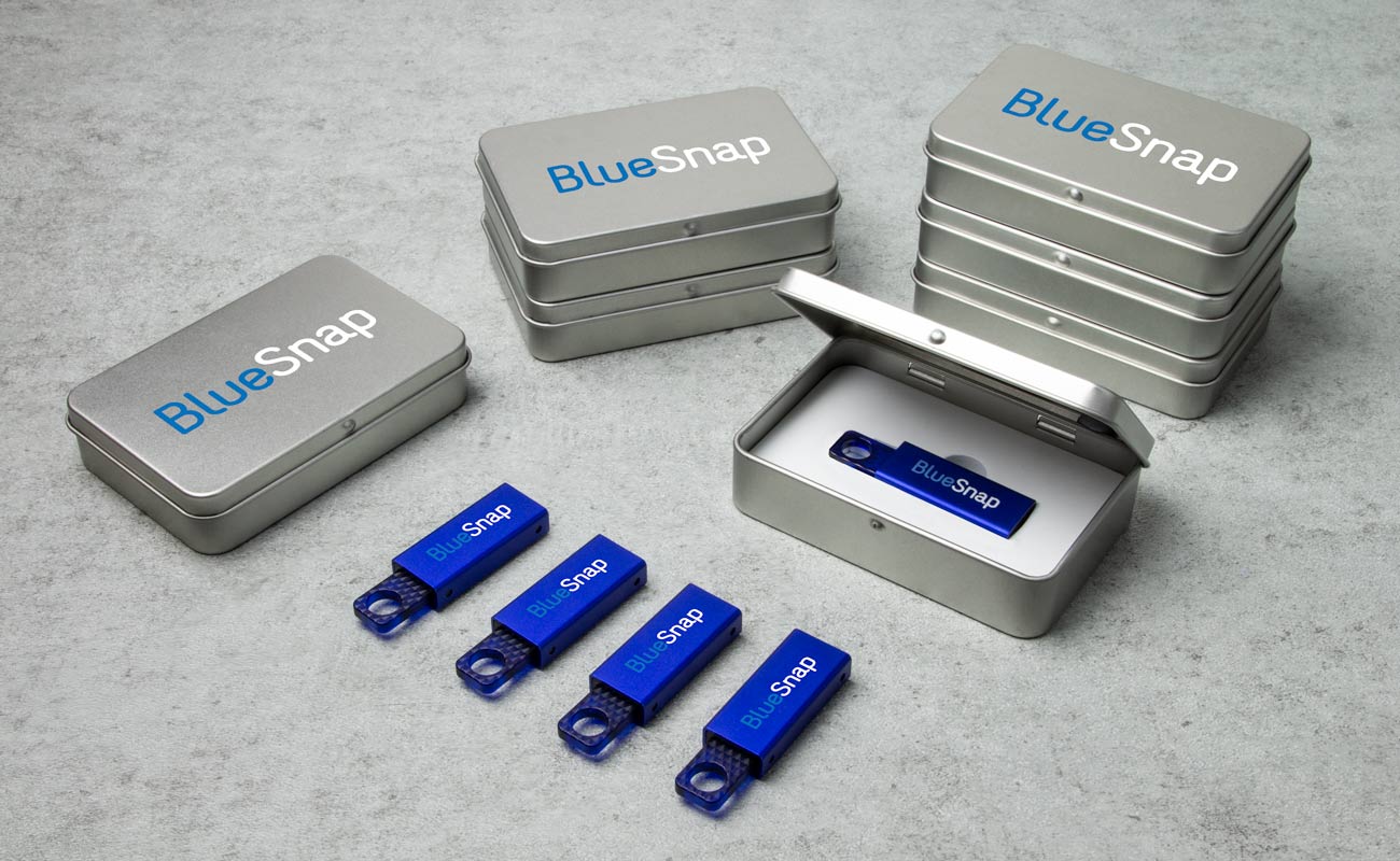 Memo - Promotional USB Sticks gallery thumbnail